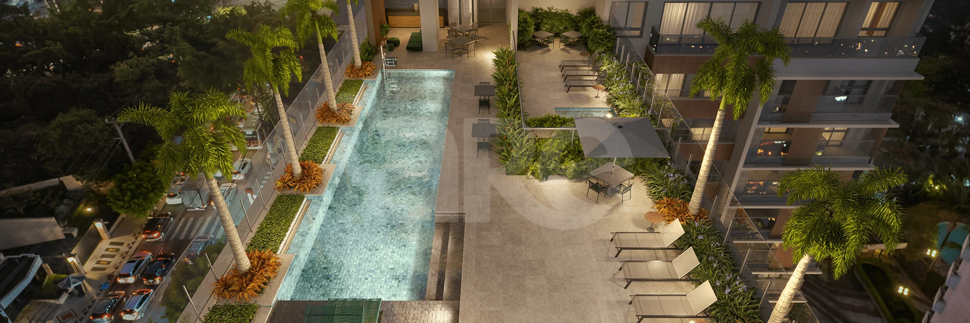 Most Moema Home - Garden com 200,8 m², em Moema — foto 19