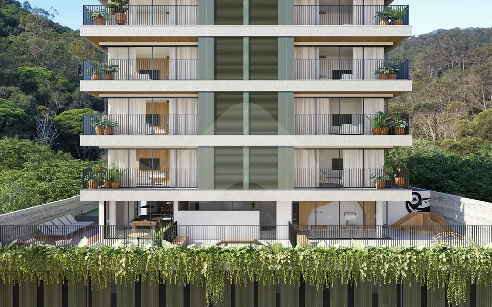Moradas Atalaia - Apartamento com 87,86 m², em Fazendinha — foto 20