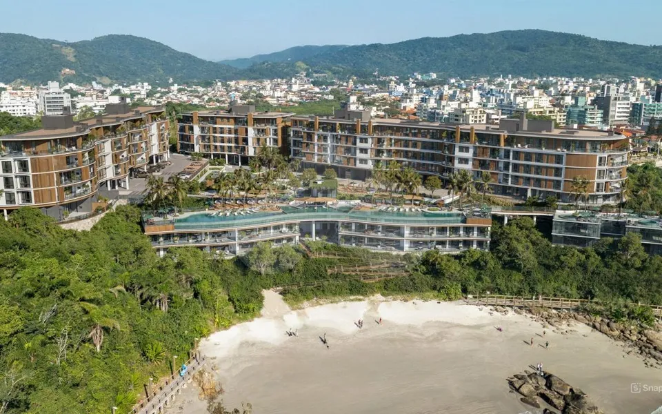 Foto de Porto Ribeiro Village