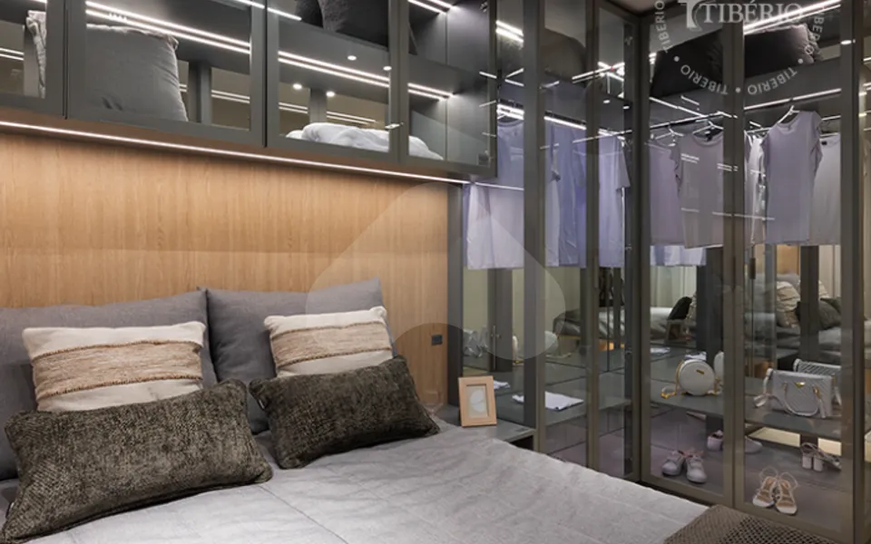 Sublime Pompéia - Studio com 29,15 m², em Vila Pompéia — foto 5