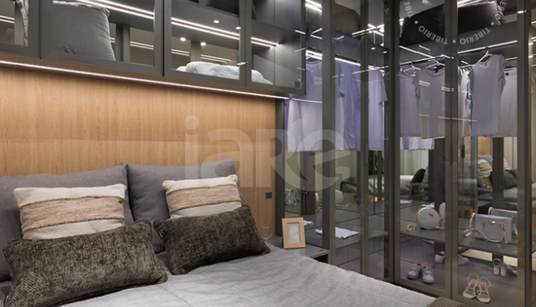 Sublime Pompéia - Studio com 43,81 m², em Vila Pompéia — foto 5
