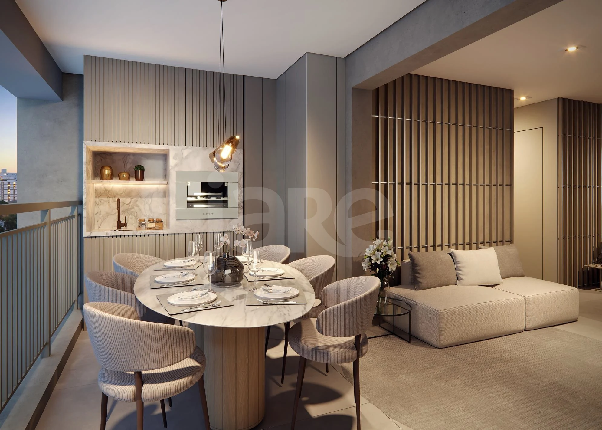 Raízes Reserve - Loja com 448,79 m², em Vila Prudente — foto 11