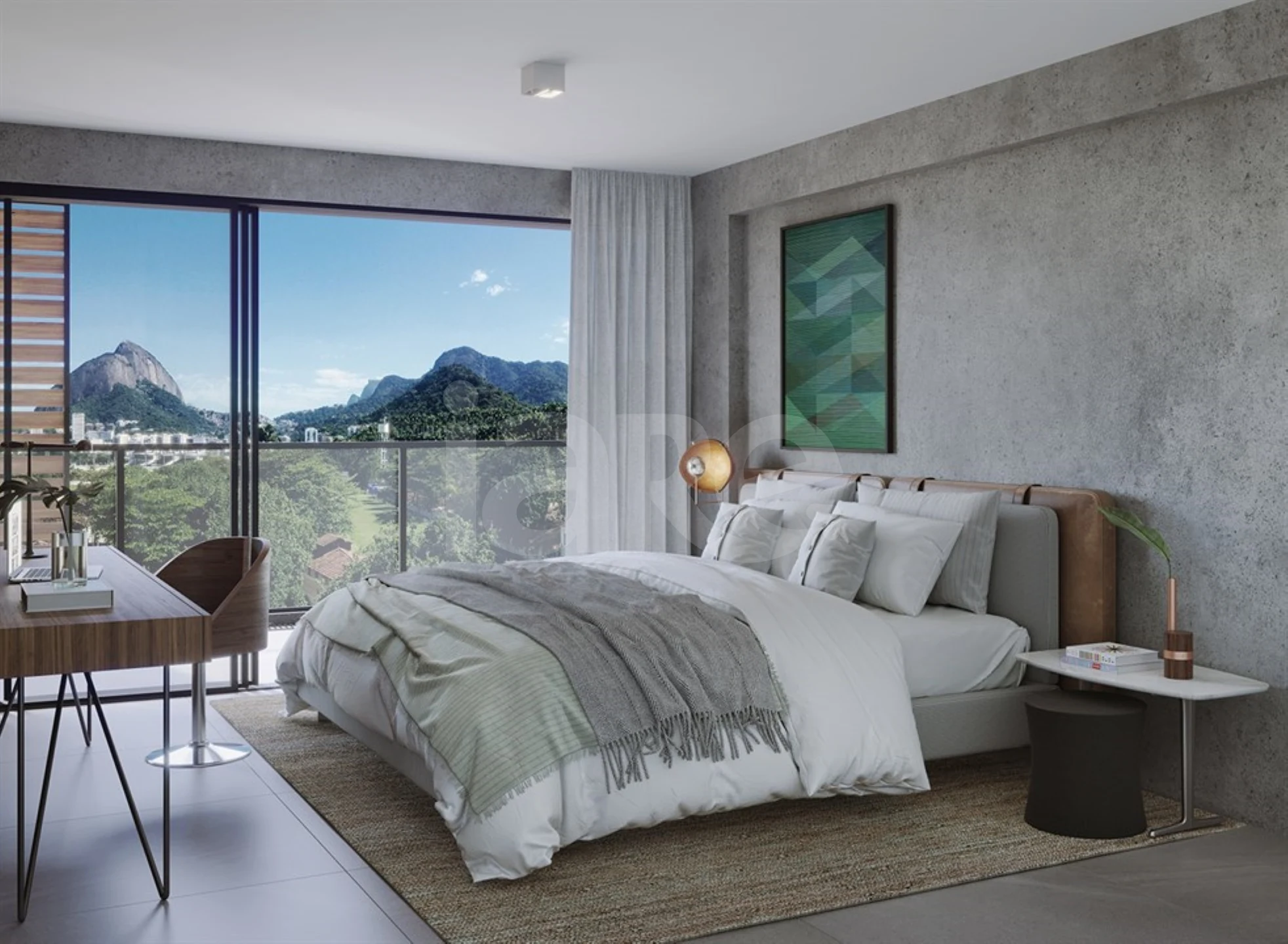 OKA Residence Lagoa - Apartamento com 213,66 m², em Lagoa — foto 7