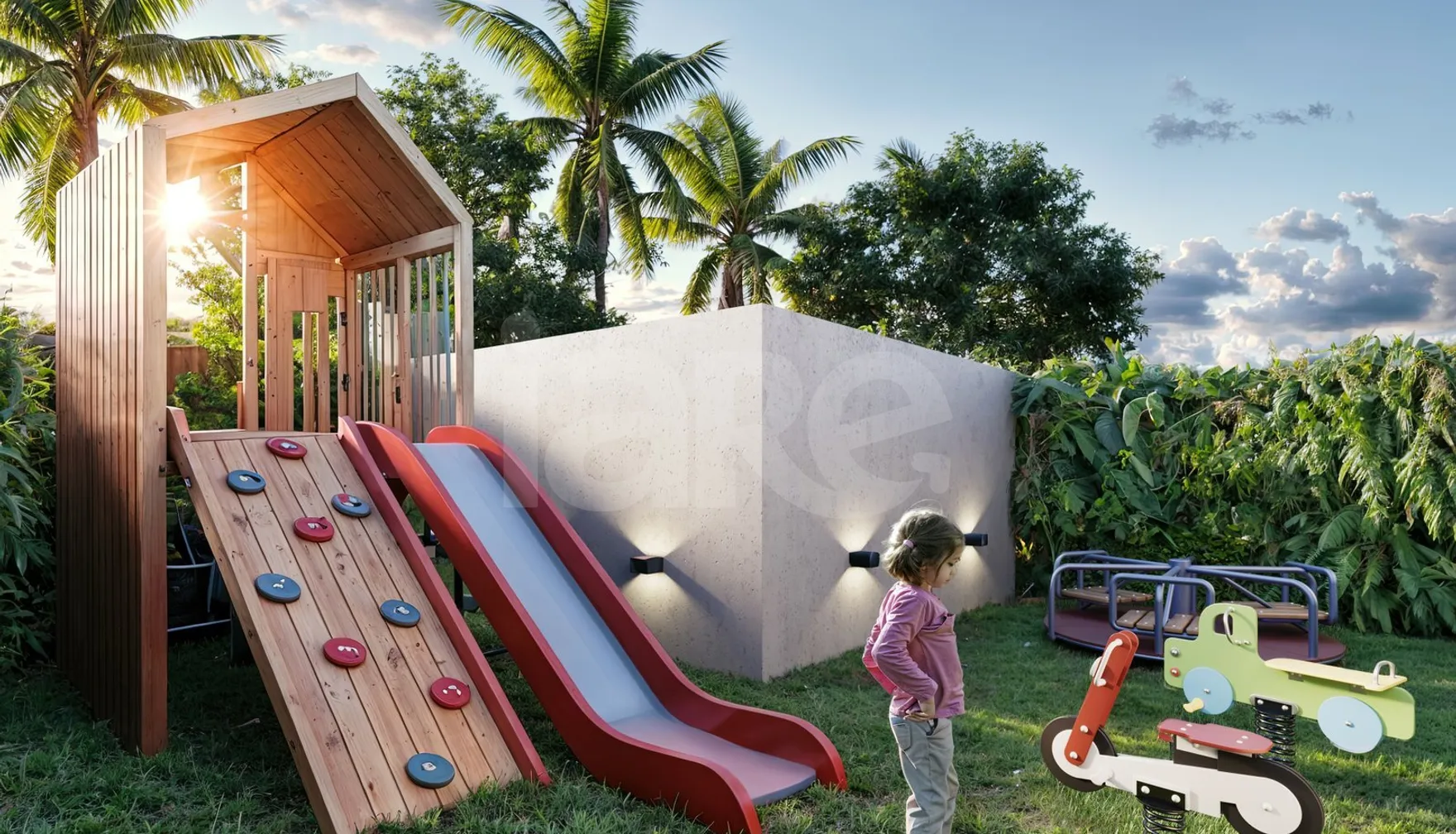 5S Oceania - Cobertura com 65,91 m², em Jardim Oceania — foto 16