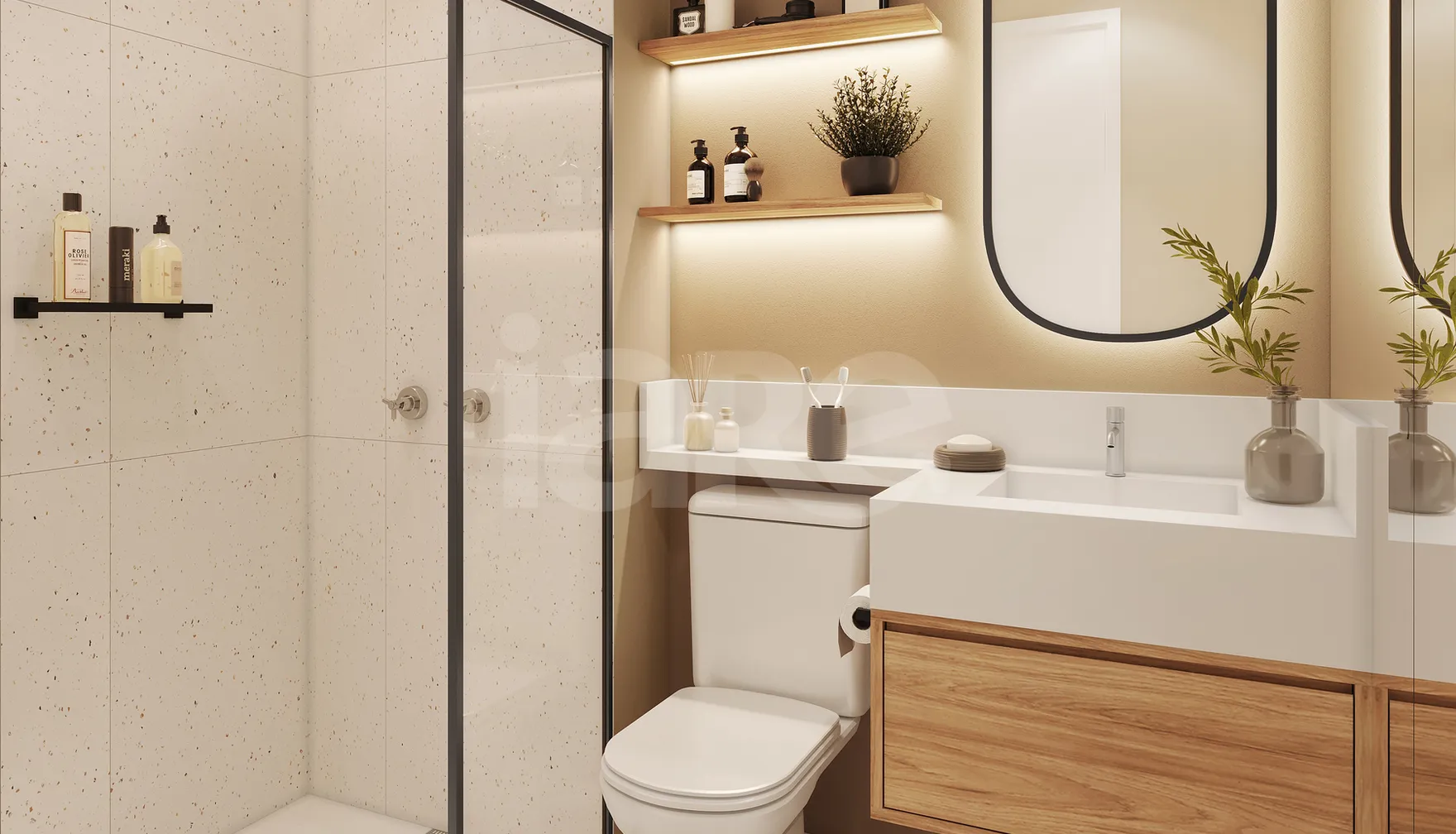 Atlas Sacomã - Apartamento com 41,77 m², em Jardim Santa Emília — foto 6