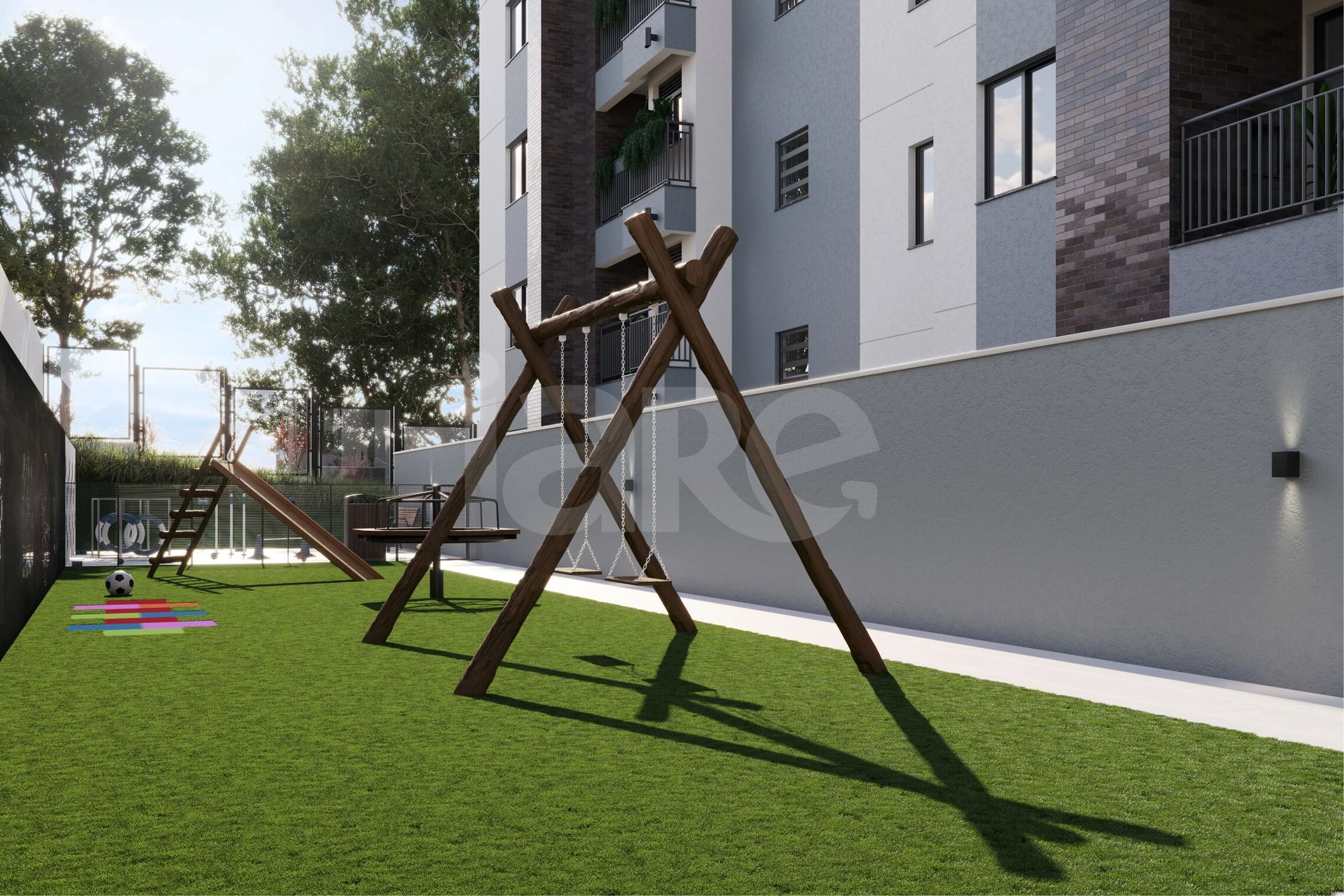Mantiqueira - Cobertura com 103,13 m², em Bairro Alto — foto 19