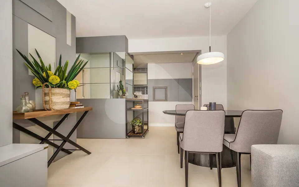 Emílio 111 Boutique Residences - Apartamento com 53,37 m², em Três Figueiras — foto 16