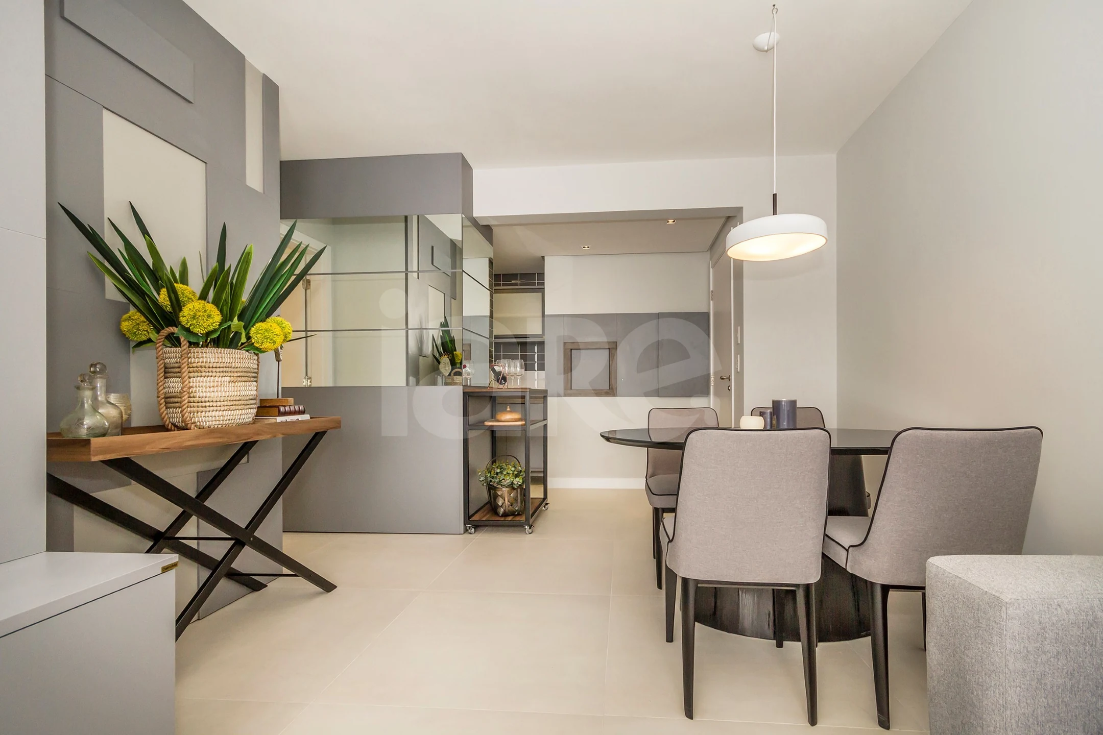 Emílio 111 Boutique Residences - Apartamento com 53,37 m², em Três Figueiras — foto 6