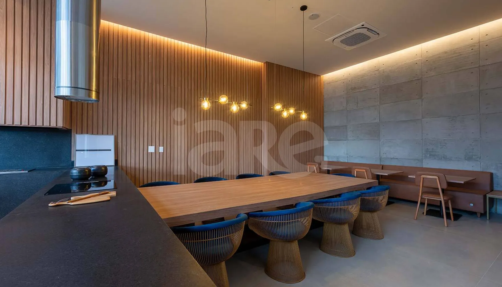 O Parque Folhagem - Apartamento com 197,72 m², em Brooklin Paulista — foto 8