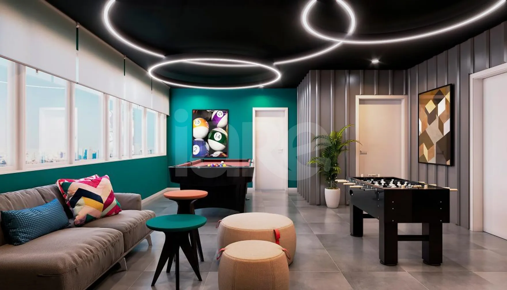 Vita Clube Itapevi - Apartamento com 38,8 m², em Jardim Vitápolis — foto 7
