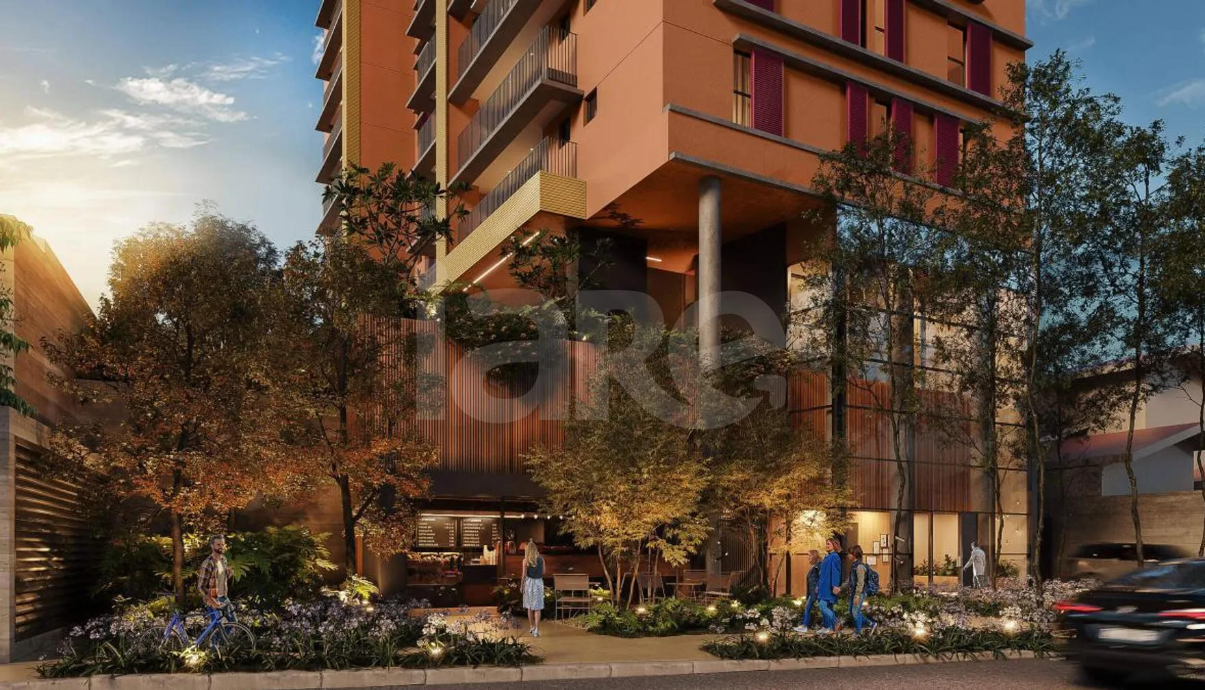 Nest Vila Ipojuca - Loja com 33,82 m², em Vila Ipojuca — foto 5