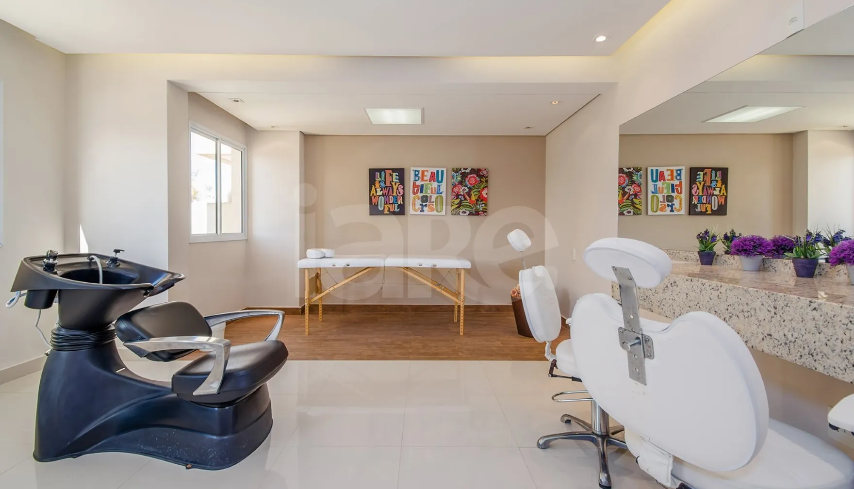 Olimpic MBigucci - Apartamento com 46,08 m², em Jardim Santa Cruz — foto 45