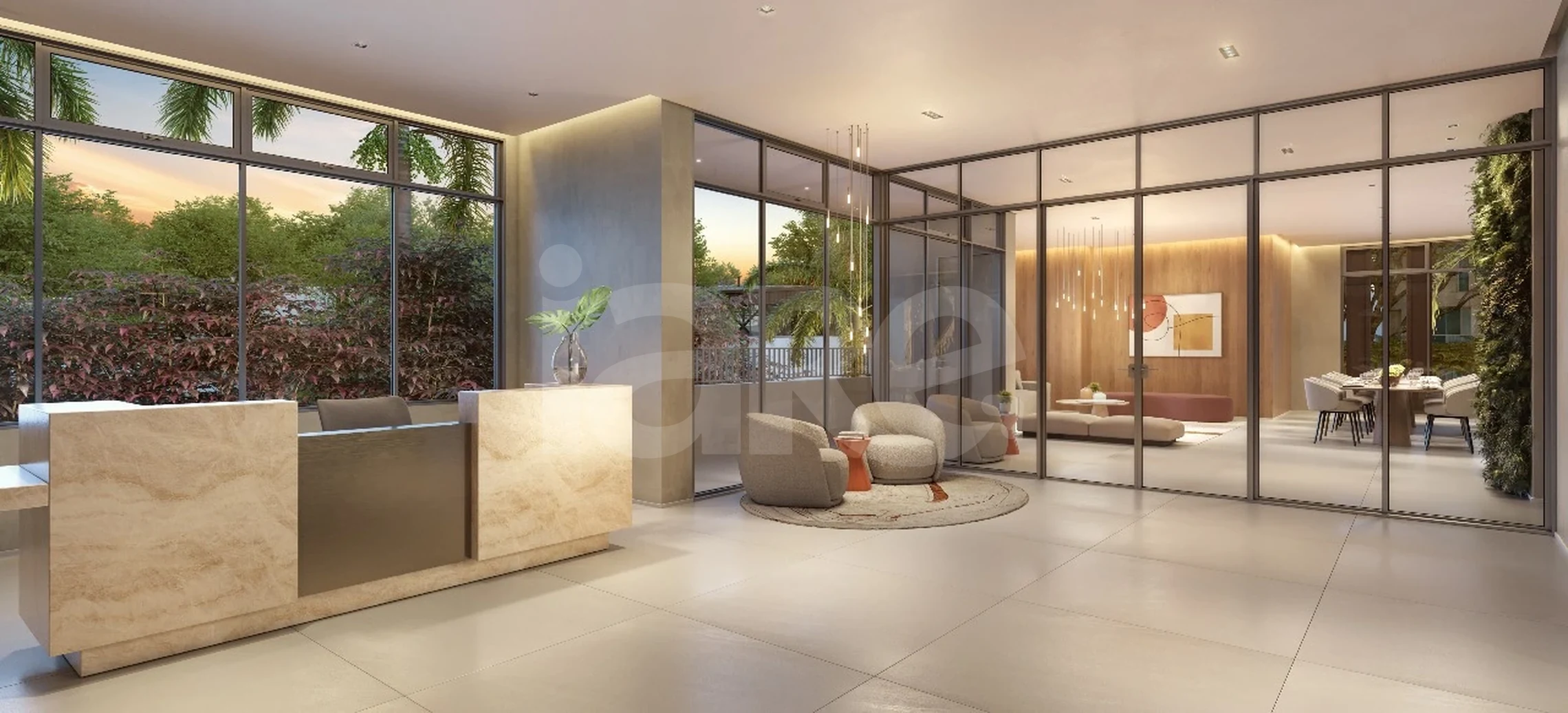 Auren Studios Vila Clementino - Studio com 24 m², em Vila Clementino — foto 4