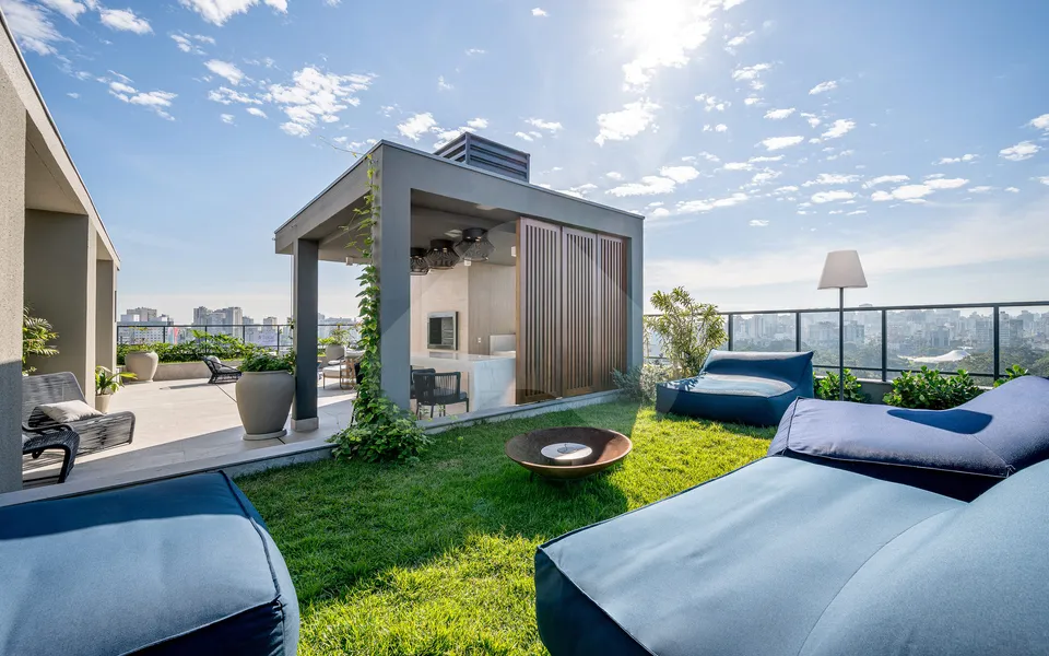Nova Olaria Residences - Apartamento com 62,92 m², em Cidade Baixa — foto 26
