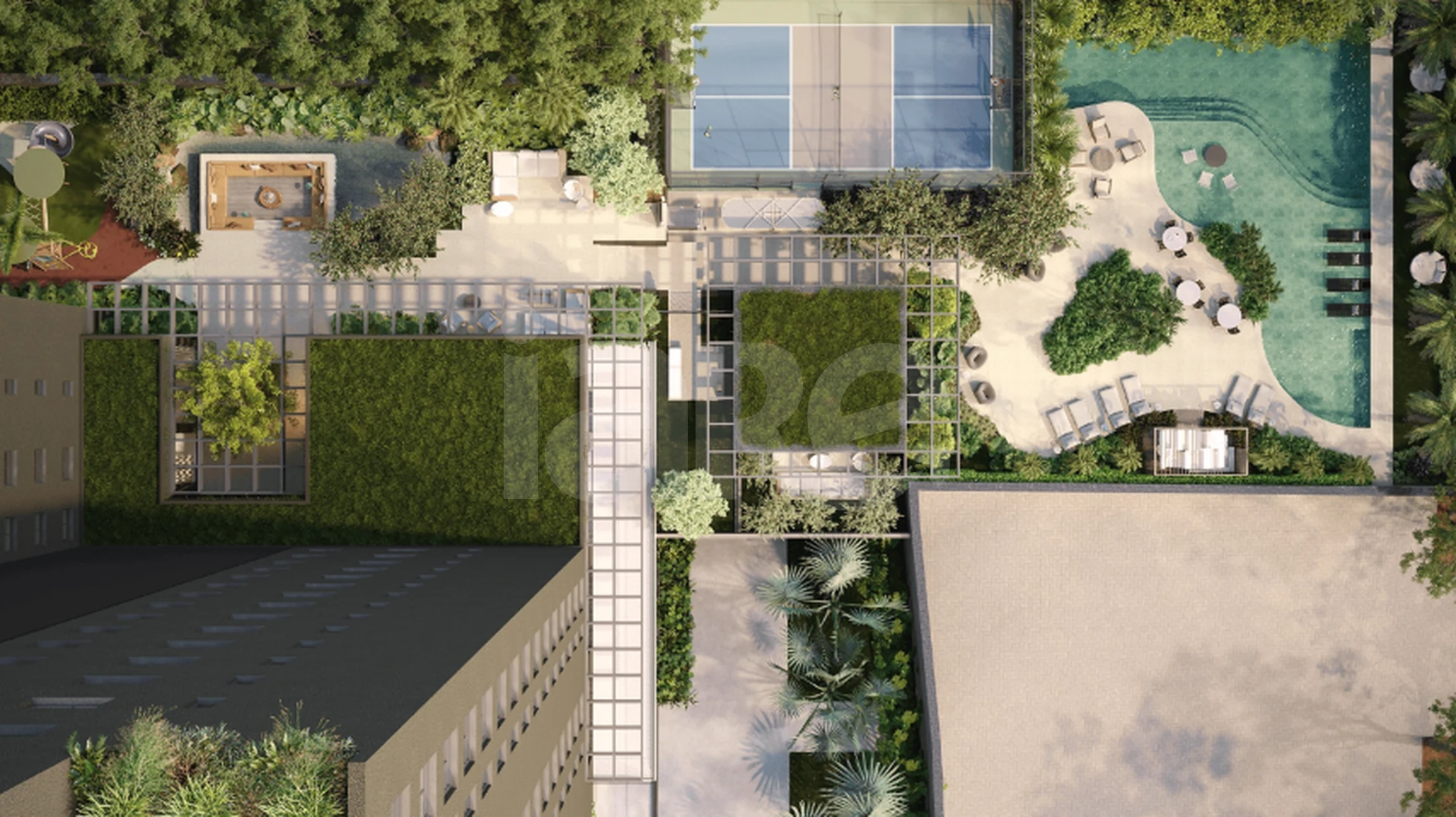 Casa Jobim - Apartamento com 191,16 m², em Campina do Siqueira — foto 28