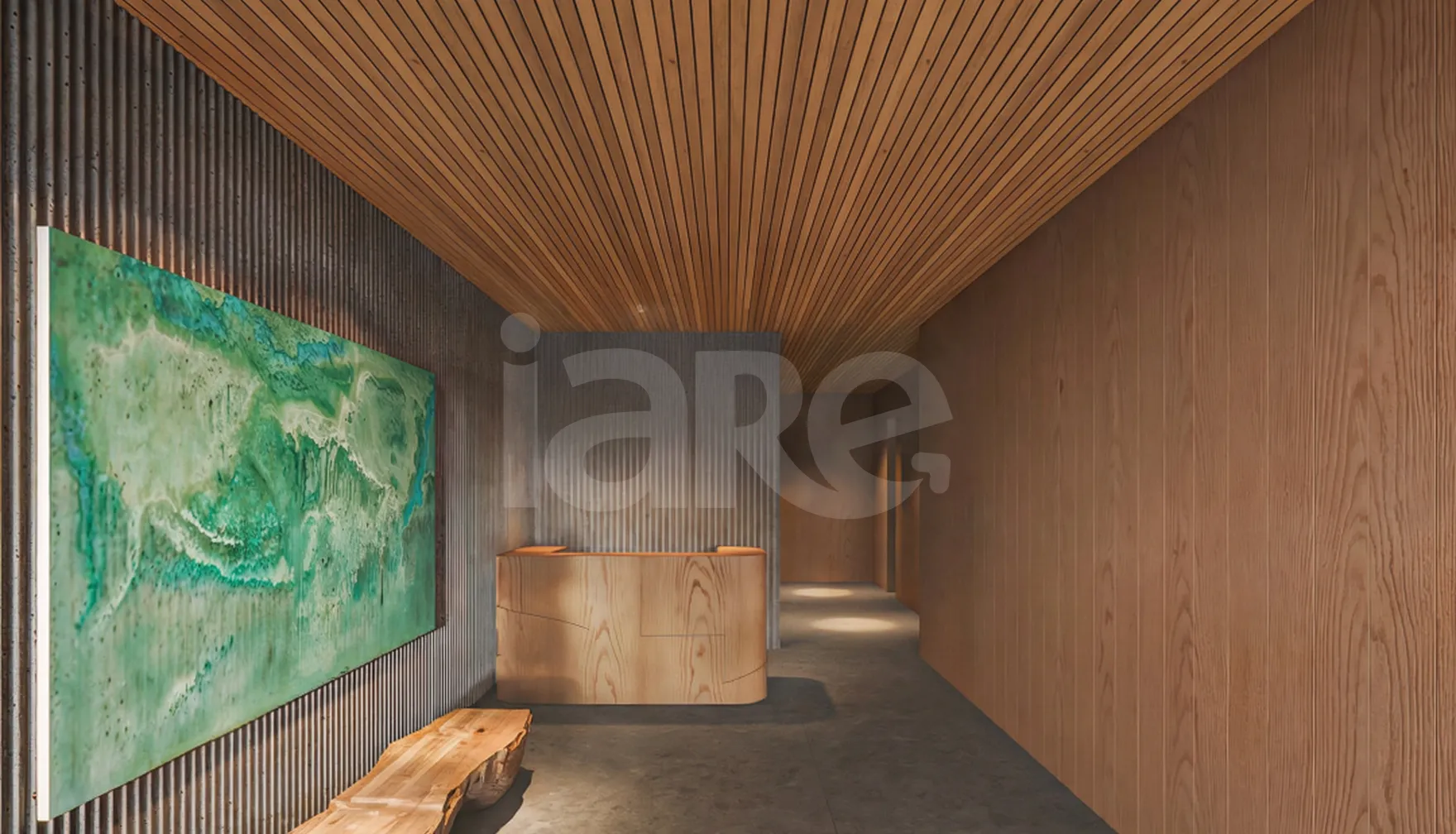 Bruma - Apartamento com 227,76 m², em Leblon — foto 22