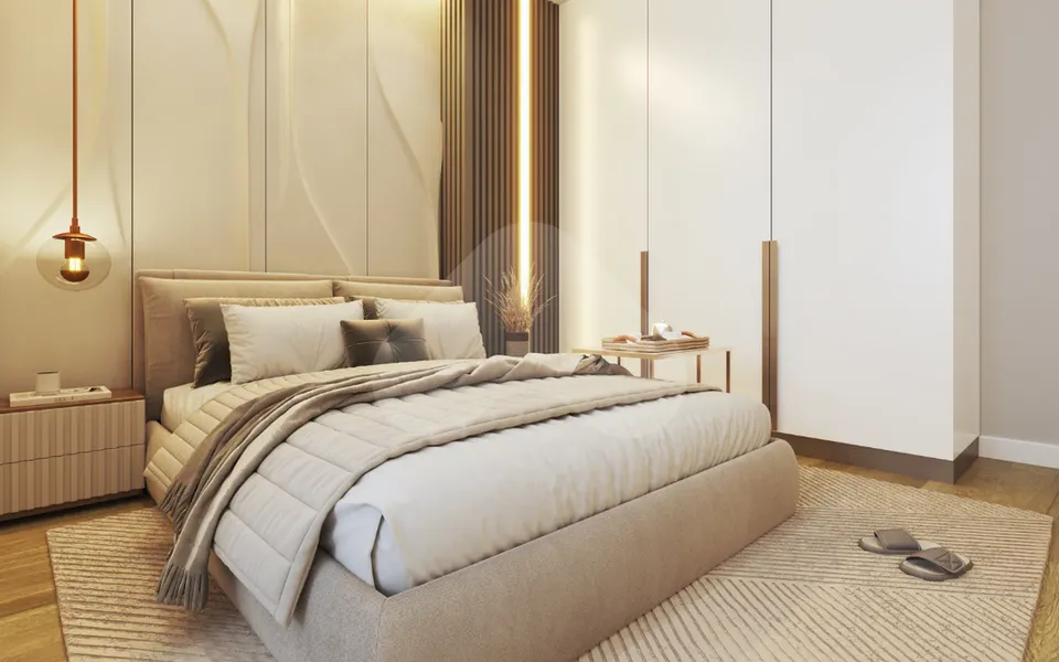 Salem Flats - Apartamento com 56,46 m², em Canto da Praia — foto 27