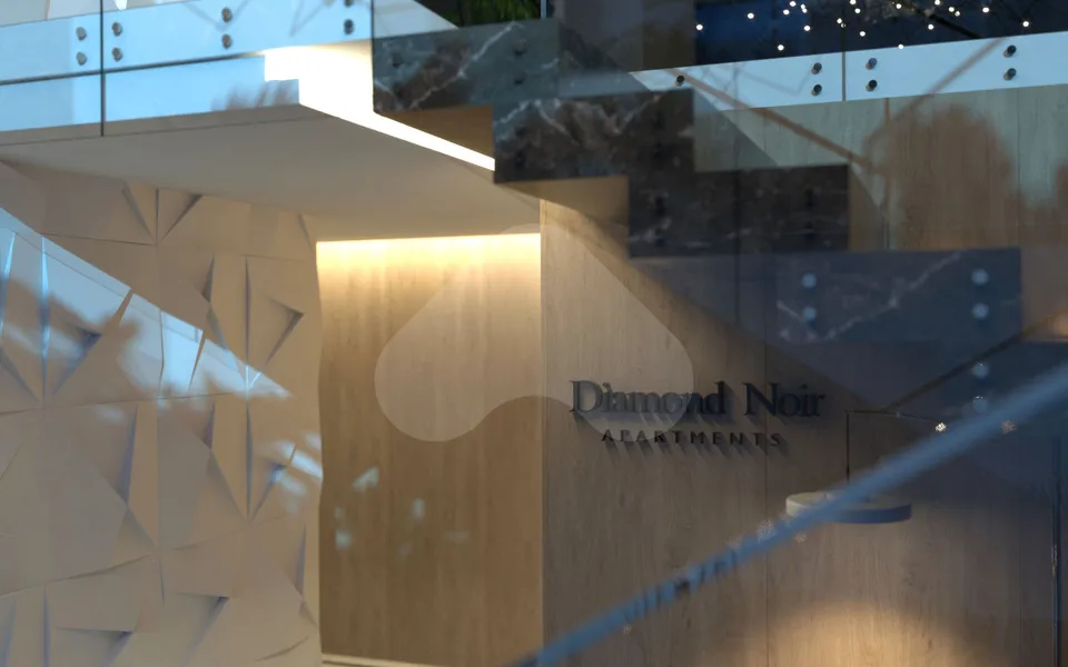 Diamant Noir - Apartamento com 137,2 m², em Cabeçudas — foto 7