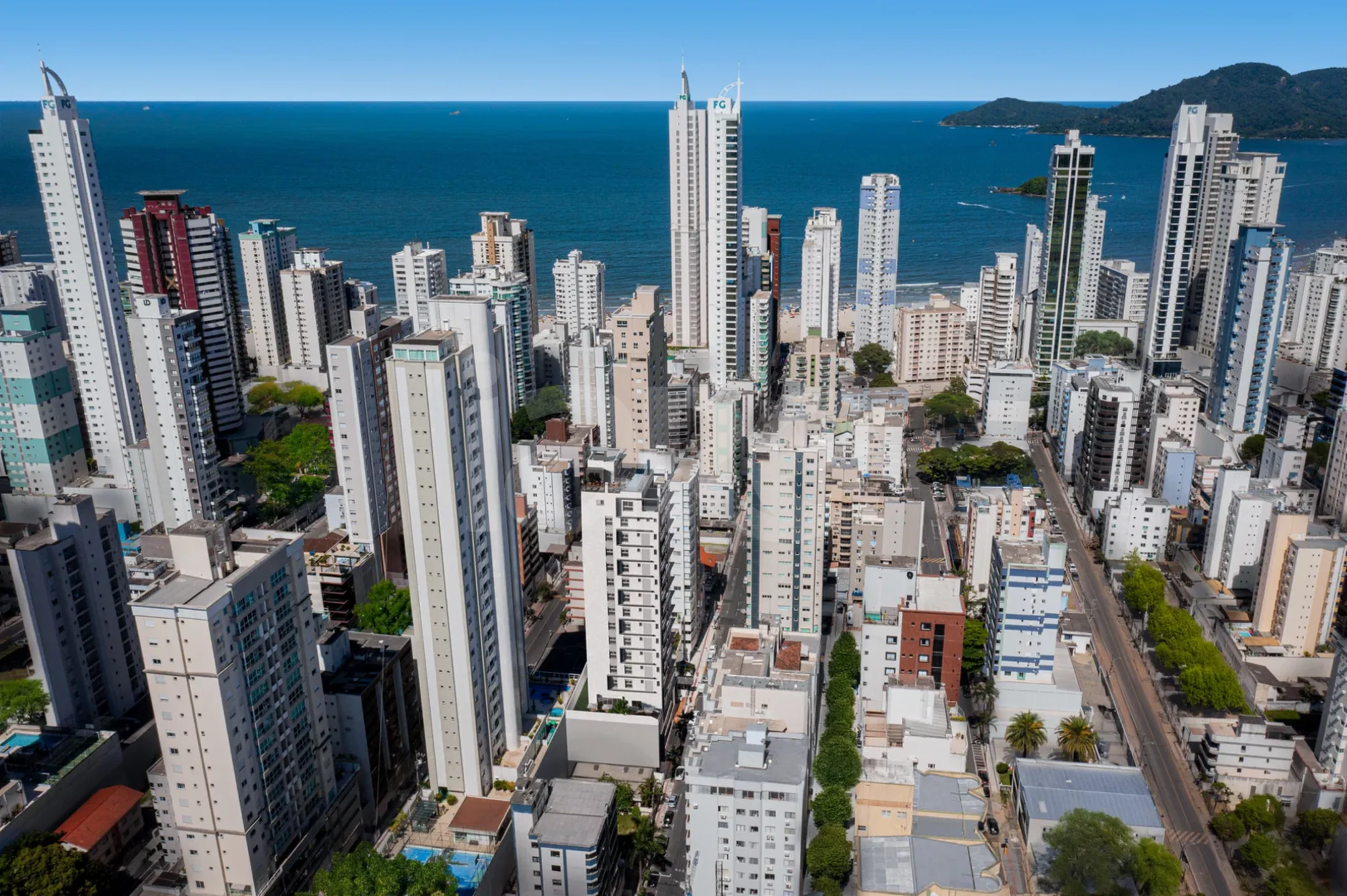 Filipinas Residence - Apartamento com 107,58 m², em Centro — foto 13