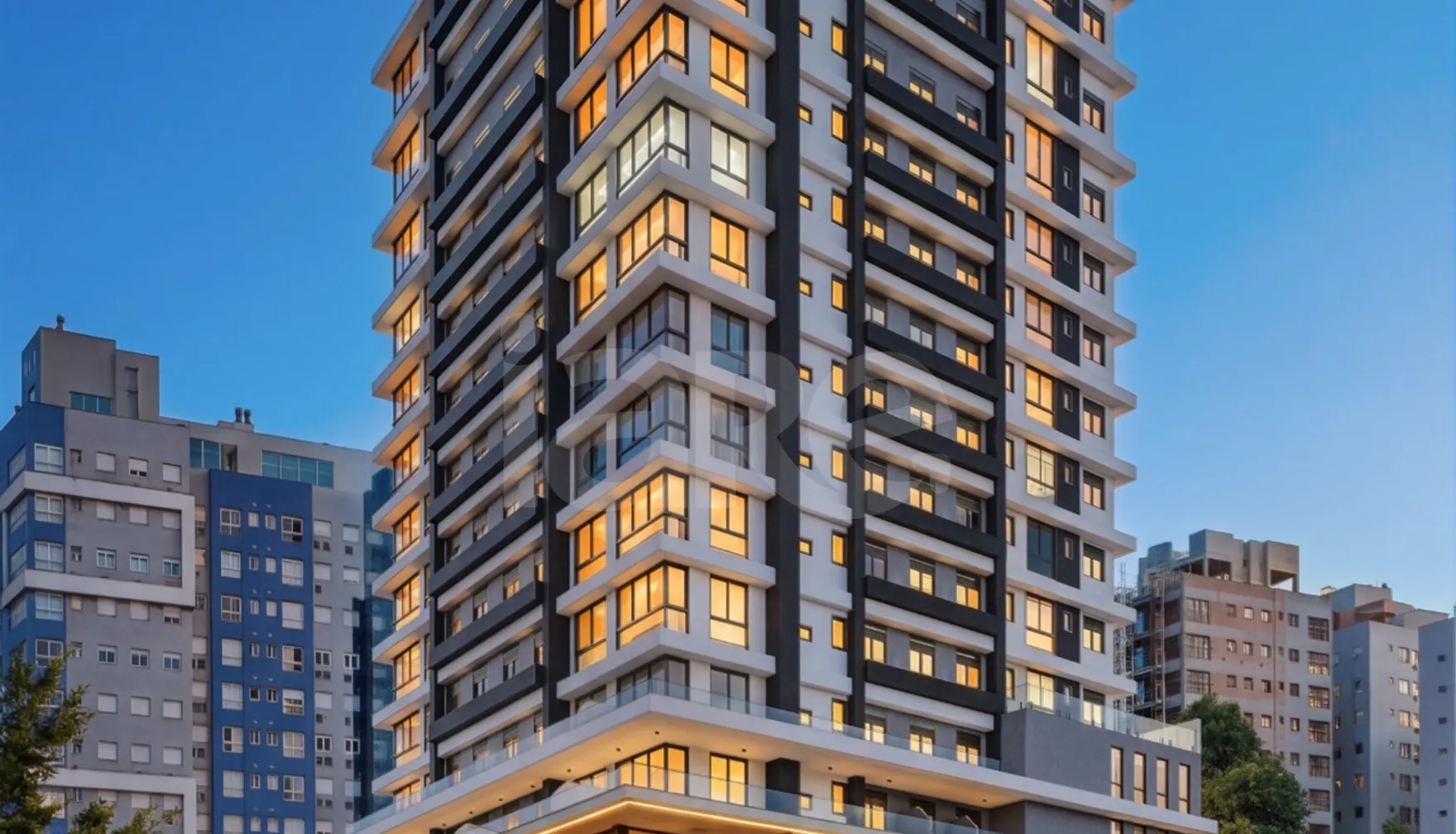 Sigma 390 - Garden com 111,53 m², em Novo Horizonte — foto 1