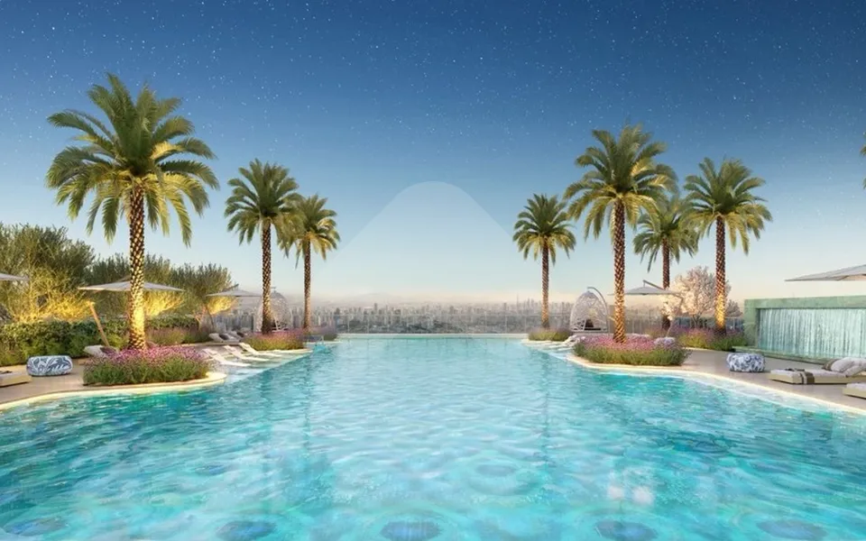 Cyrela On The Sky Bela Cintra Apto 83291 - Apartamento com 82,5 m², em Consolação — foto 11