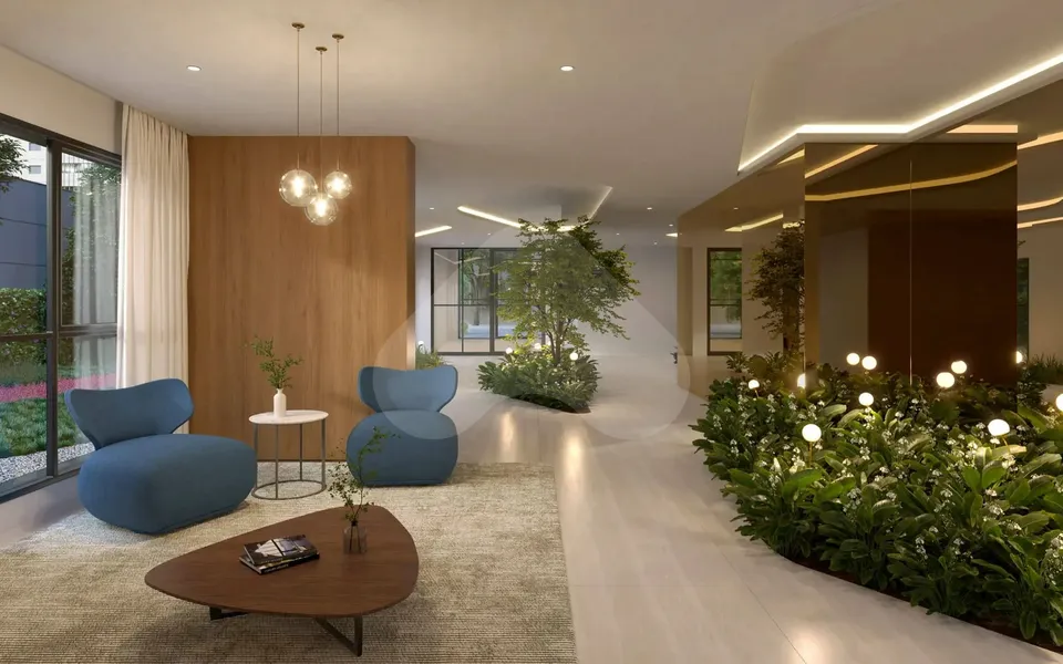 Raízes Premium Campo Belo - Apartamento com 38,47 m², em Campo Belo — foto 17
