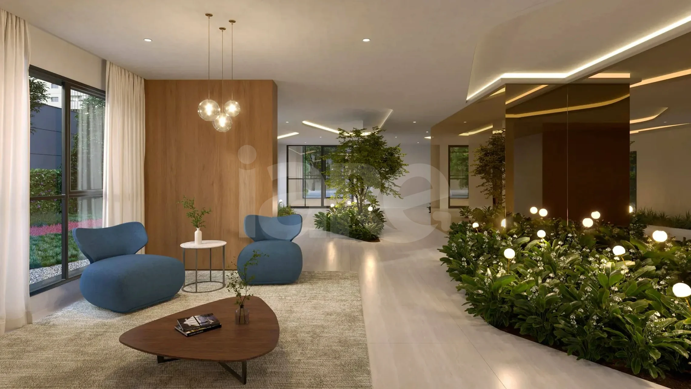 Raízes Premium Campo Belo - Apartamento com 38,47 m², em Campo Belo — foto 17