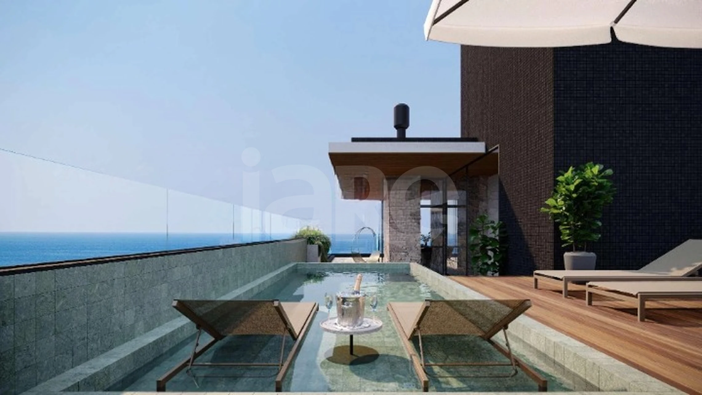 Condado de Santiago - Garden com 238,25 m², em Centro — foto 3