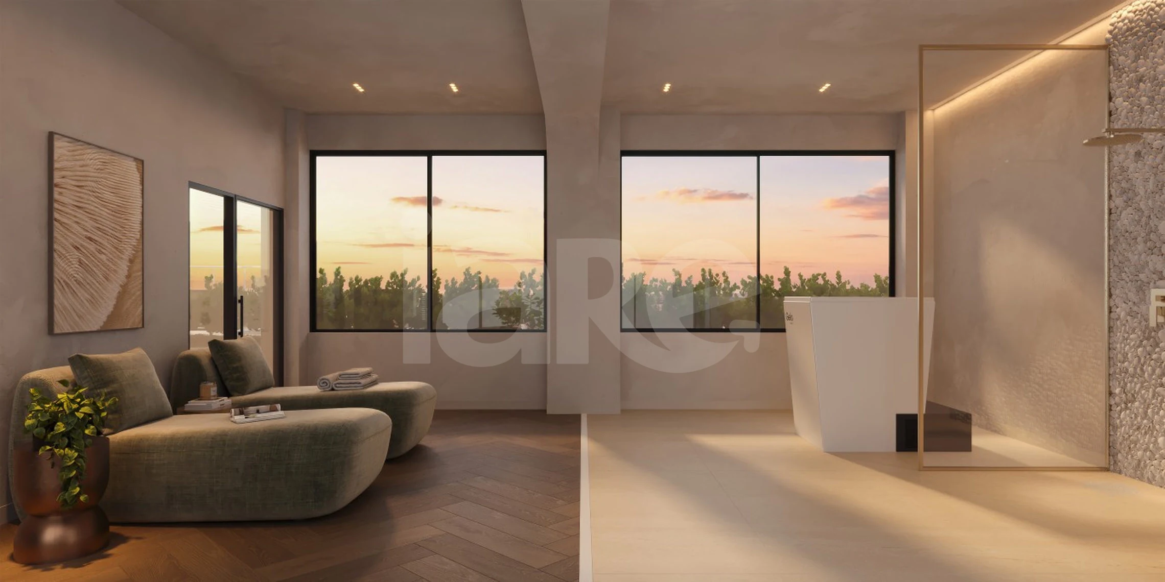 Metropolitan Marista - Apartamento com 35 m², em Setor Marista — foto 16