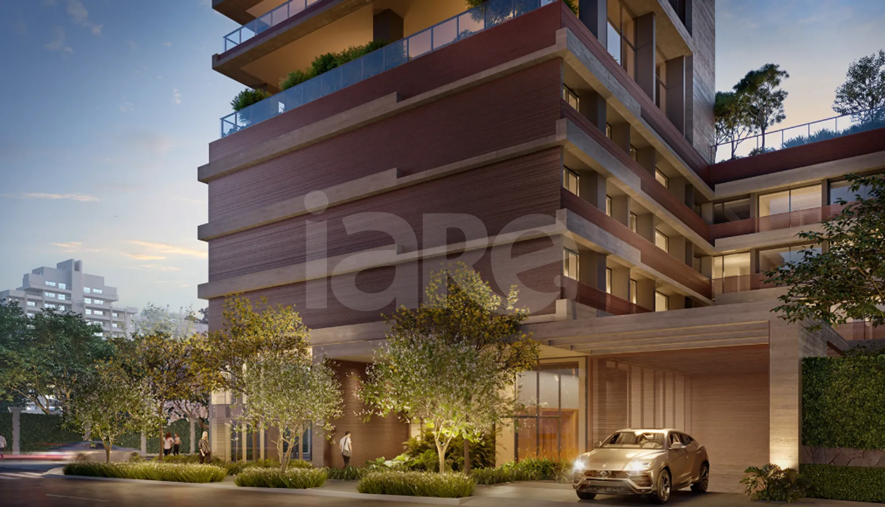 Asteri Stays - Studio com 20,72 m², em Vila Nova Conceição — foto 1