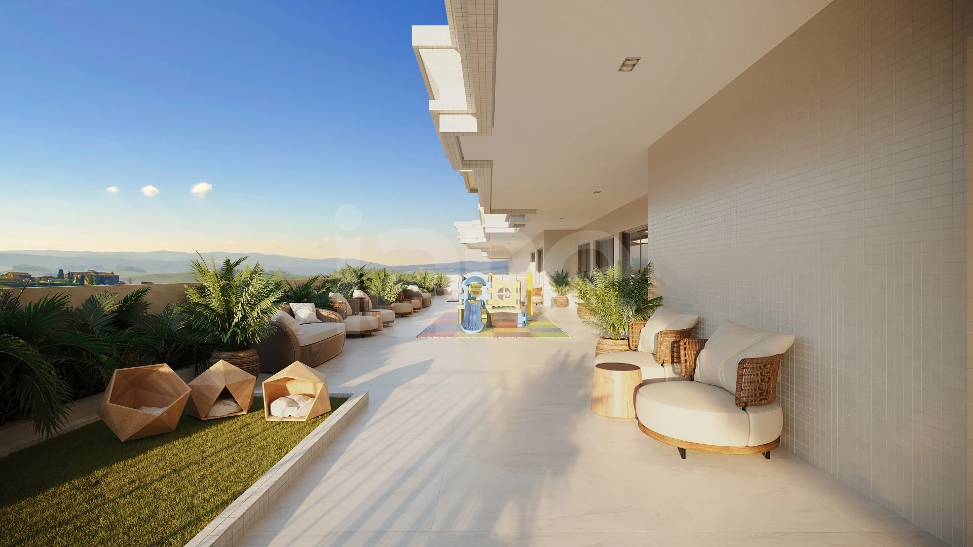Maison Beach - Apartamento com 181,39 m², em Canto Grande — foto 27