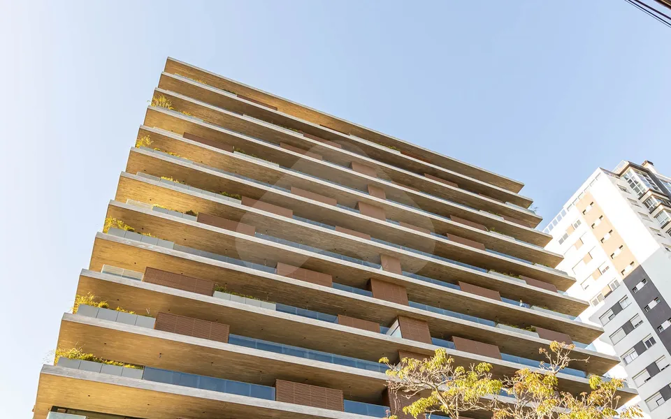 Varanda Apto ONE22448 - Apartamento com 317,43 m², em Petrópolis — foto 12