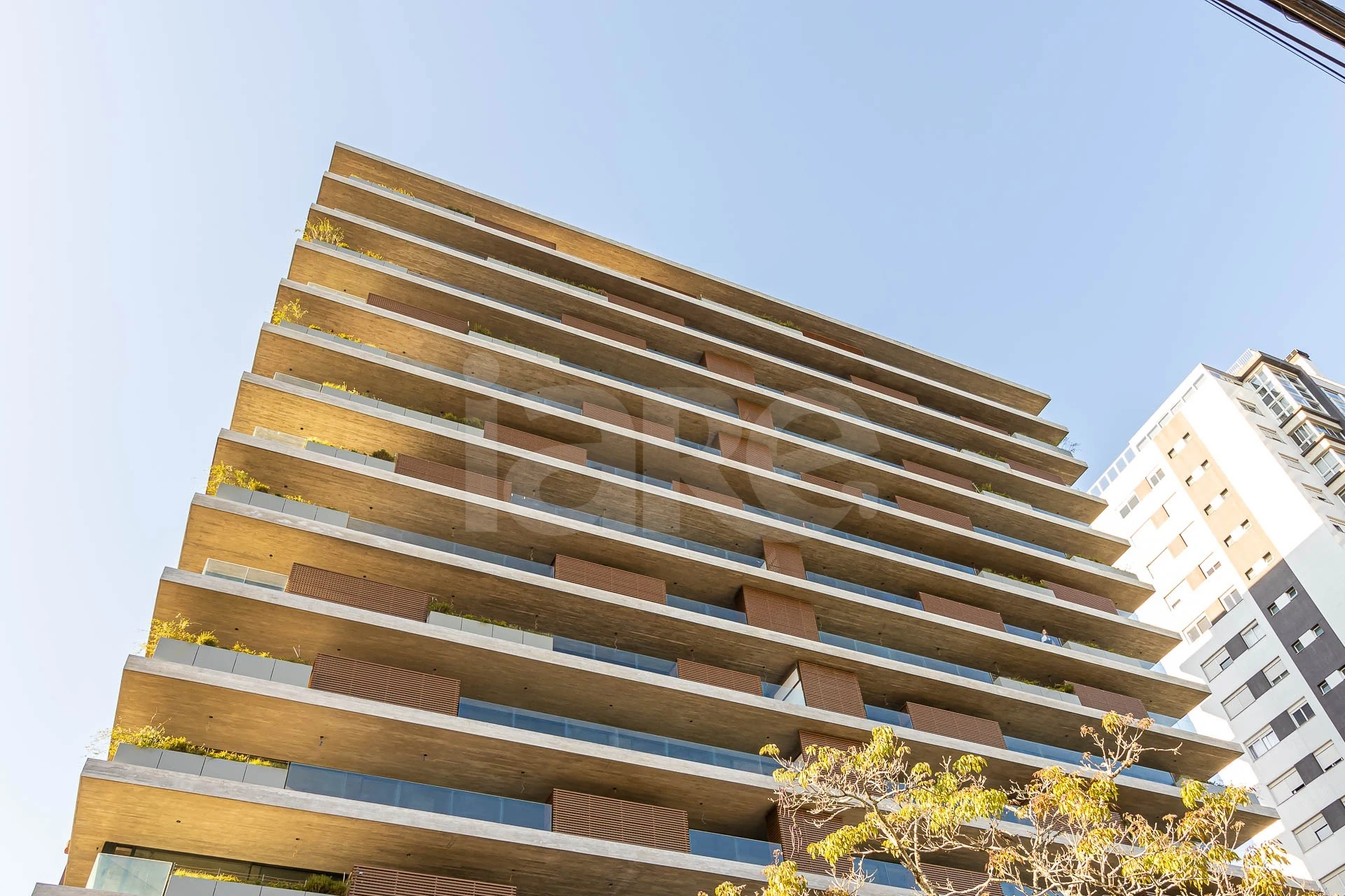 Varanda Apto ONE22448 - Apartamento com 317,43 m², em Petrópolis — foto 12