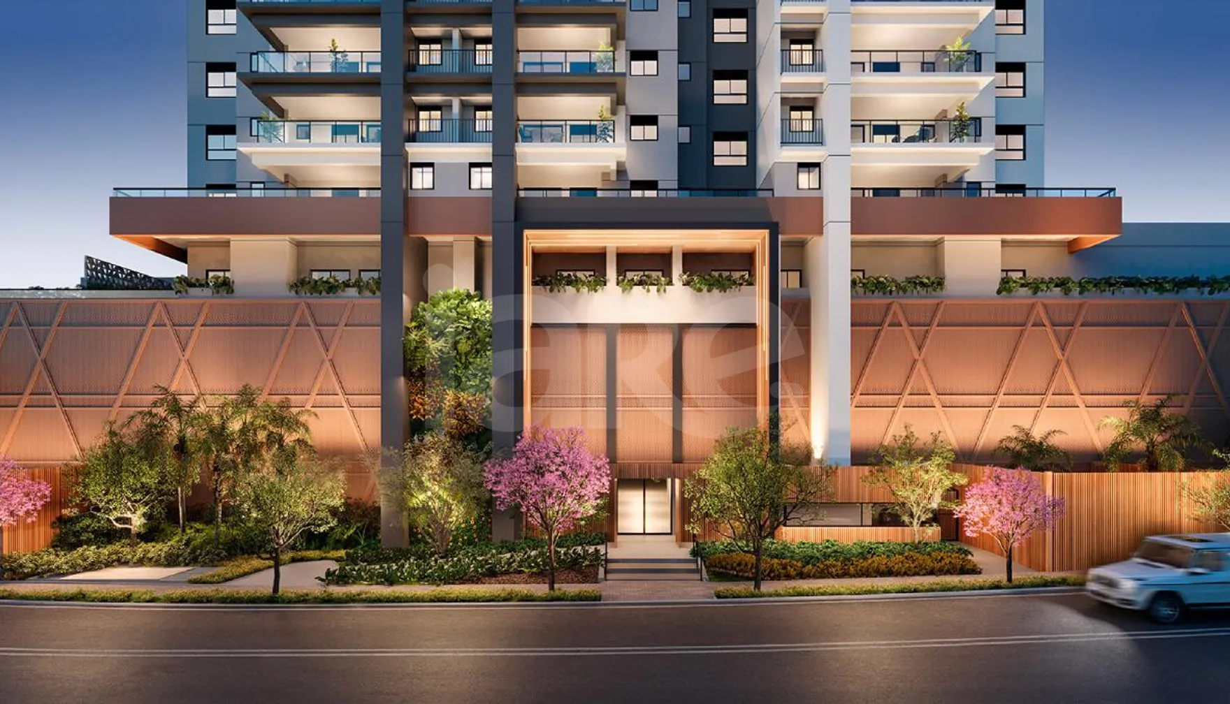Legend por Dubai - Garden com 140,78 m², em Vila Osasco — foto 5