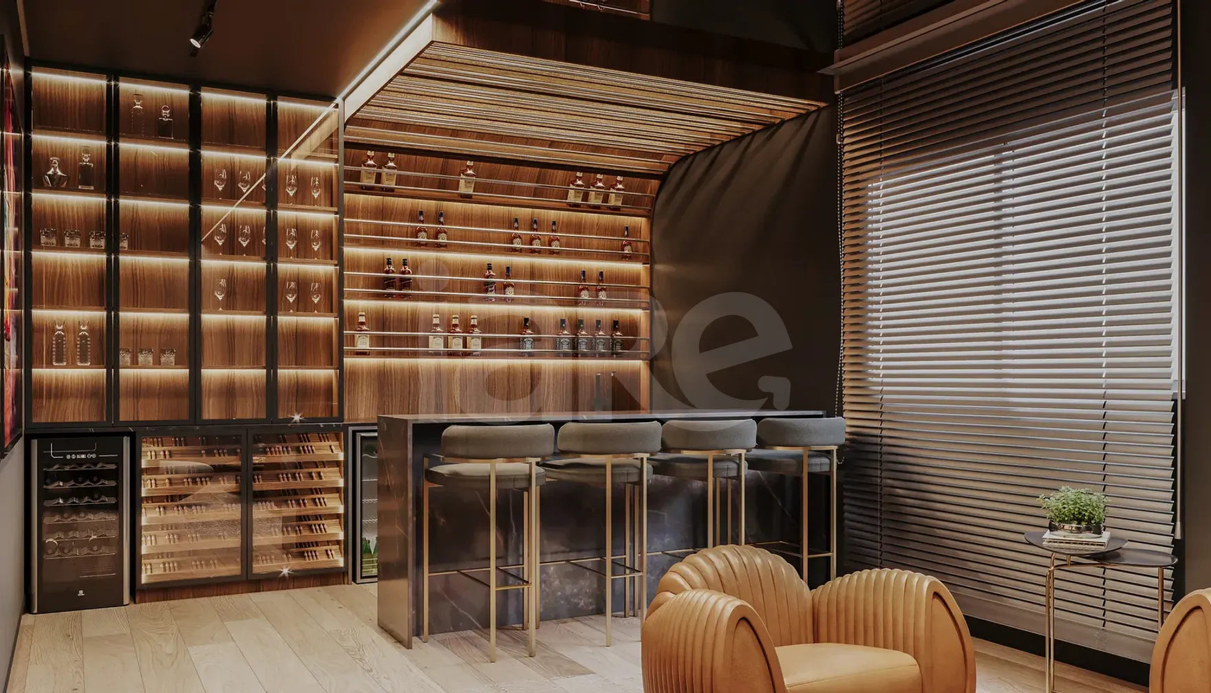 Accendis Home Living - Garden com 368,58 m², em Centro — foto 31