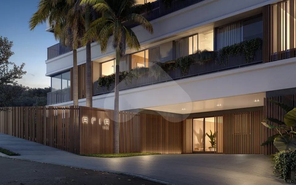 Aria - Apartamento com 114,65 m², em Menino Deus — foto 5