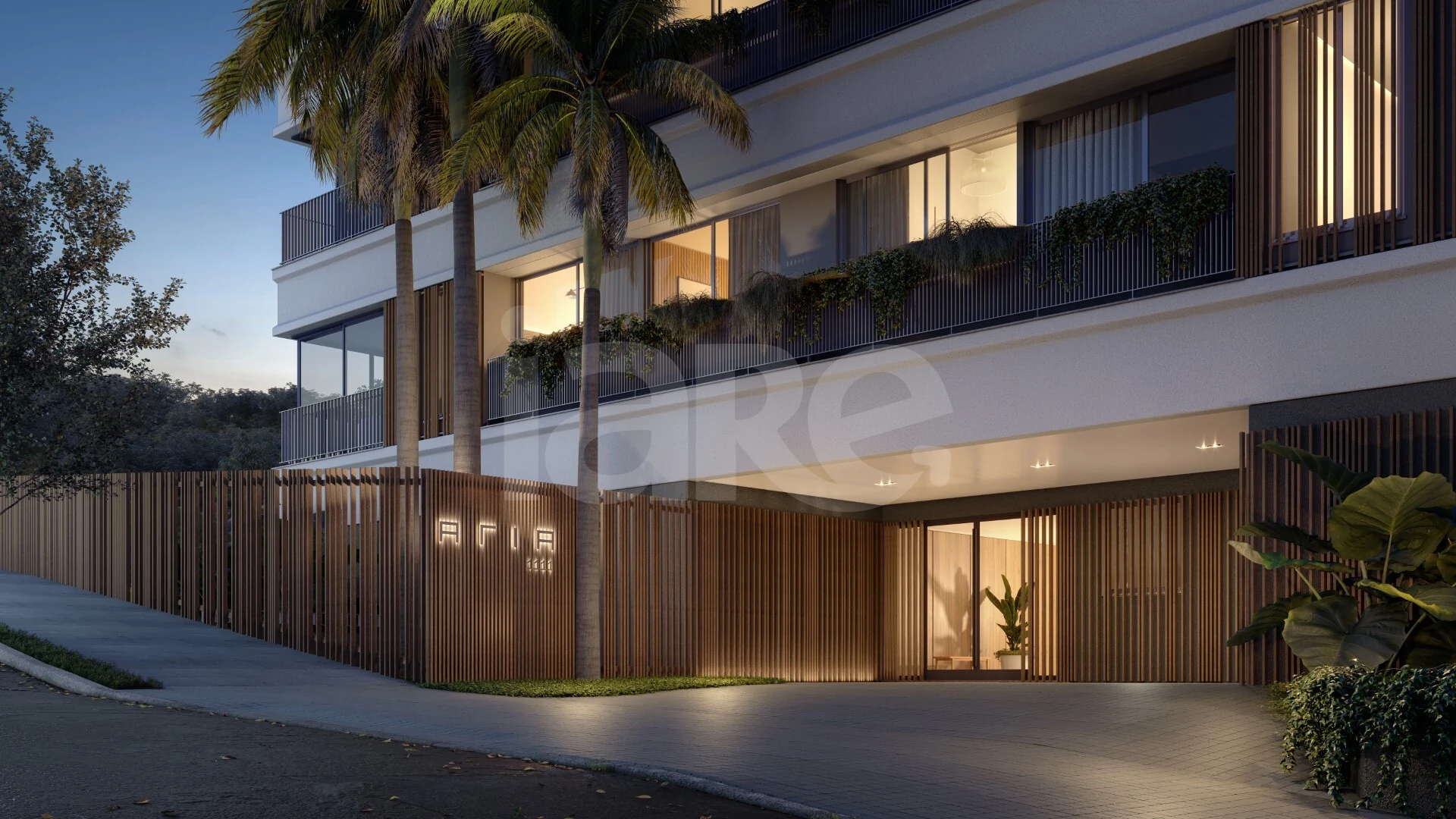 Aria - Apartamento com 114,65 m², em Menino Deus — foto 11