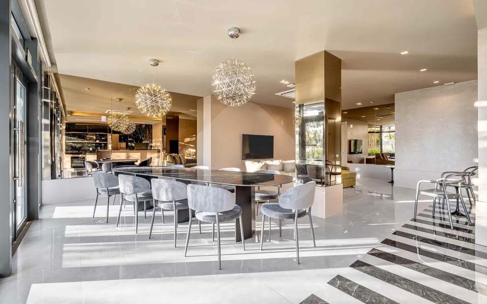 The Park Inspired By Dror - Apartamento com 143,23 m², em Rio Branco — foto 8