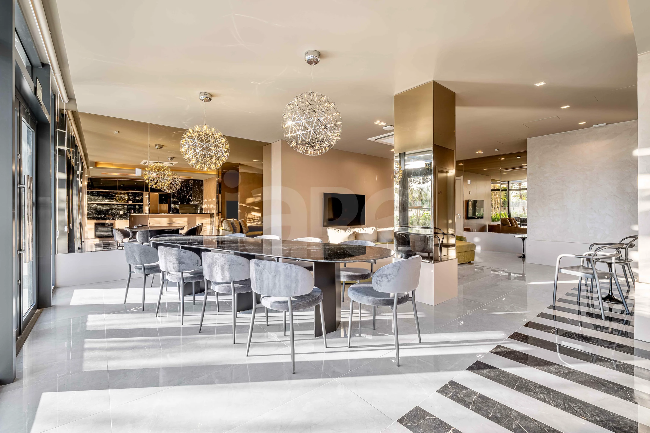 The Park Inspired By Dror - Apartamento com 170,82 m², em Rio Branco — foto 8