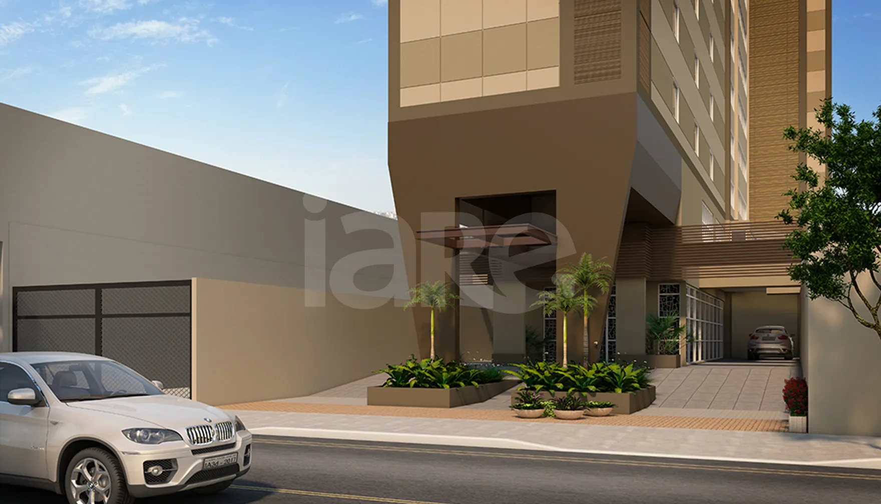 B&B São Paulo Luz - Apartamento com 13,75 m², em Centro — foto 2