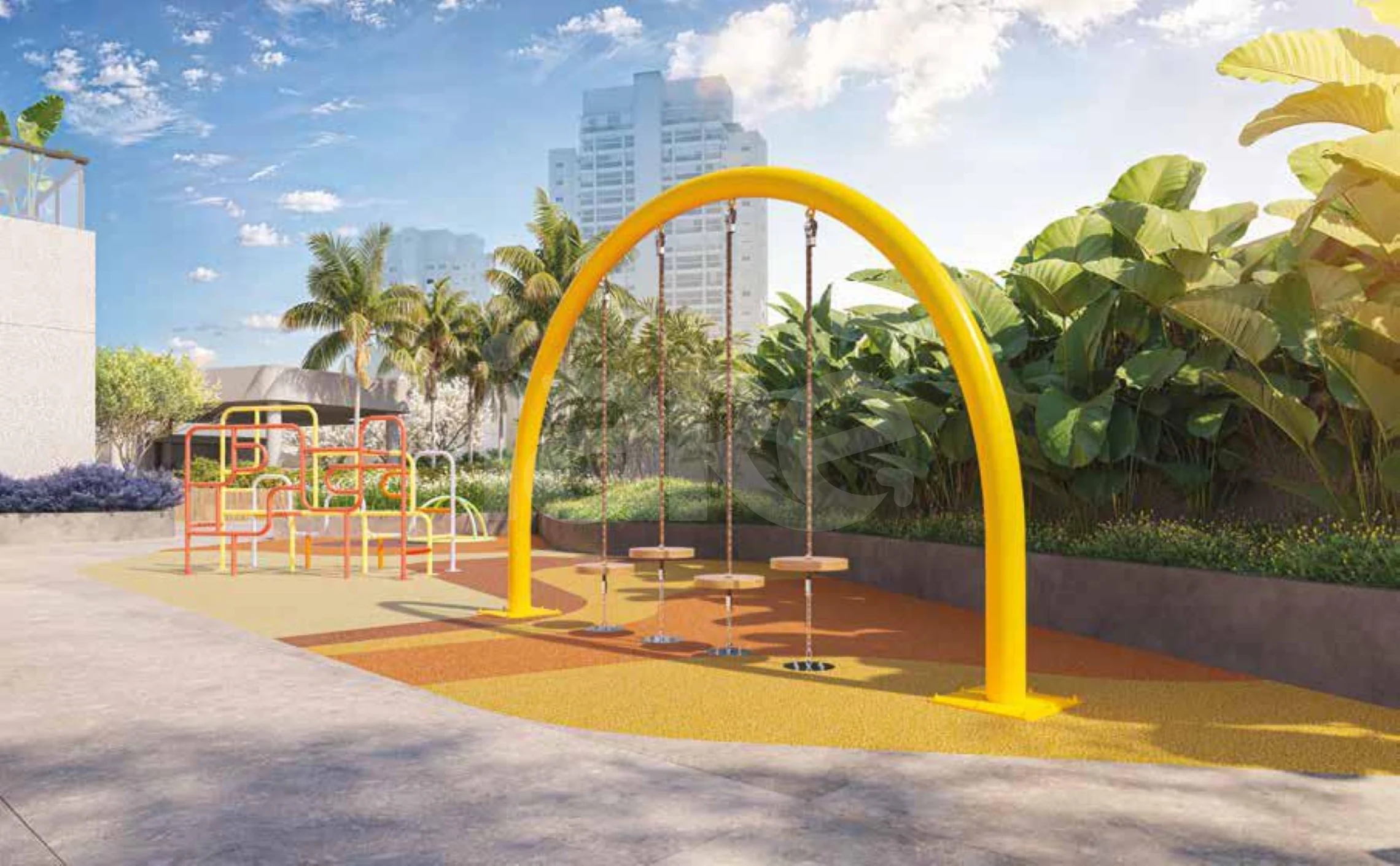 Casa Nacional Eztec - Apartamento com 114,49 m², em Santo Amaro — foto 31