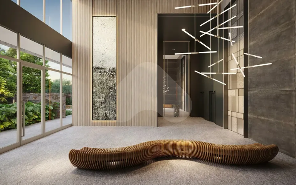San Paolo - Apartamento com 277,08 m², em Alto de Pinheiros — foto 7
