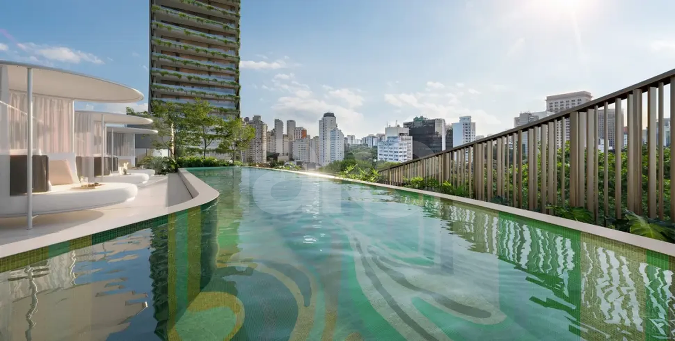 280 Art Boulevard - Apartamento com 609,8 m², em Jardim Europa — foto 6