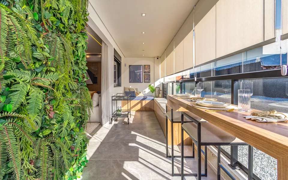 Palatium Ipiranga - Apartamento com 57 m², em Ipiranga — foto 18