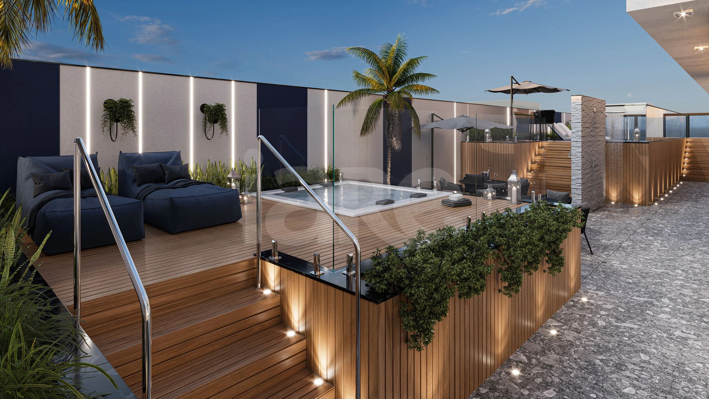 Yellowstone Tower - Apartamento com 111,56 m², em Perequê — foto 15