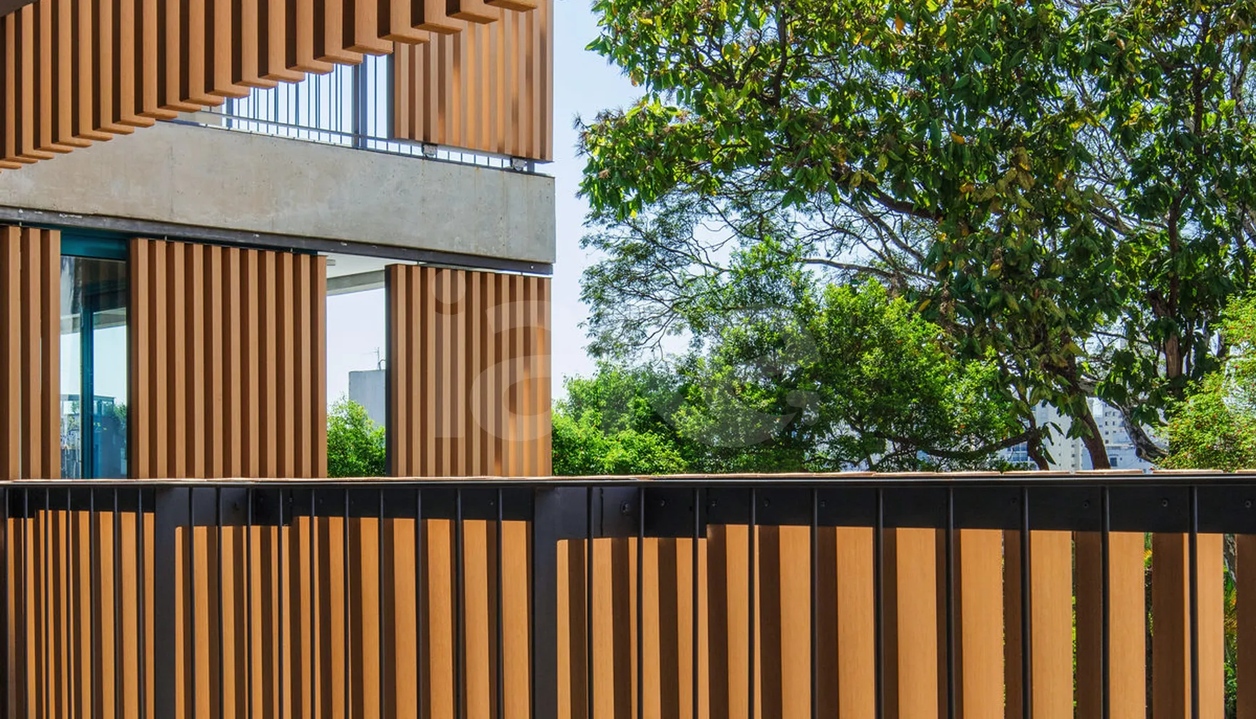 Fradique 1597 - Vila Madalena - Garden com 200,43 m², em Pinheiros — foto 15