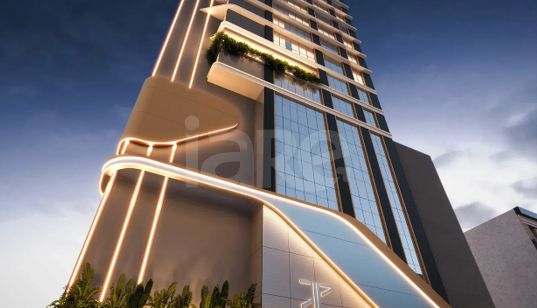Piatto Residenziale - Apartamento com 70 m², em Andorinha — foto 6