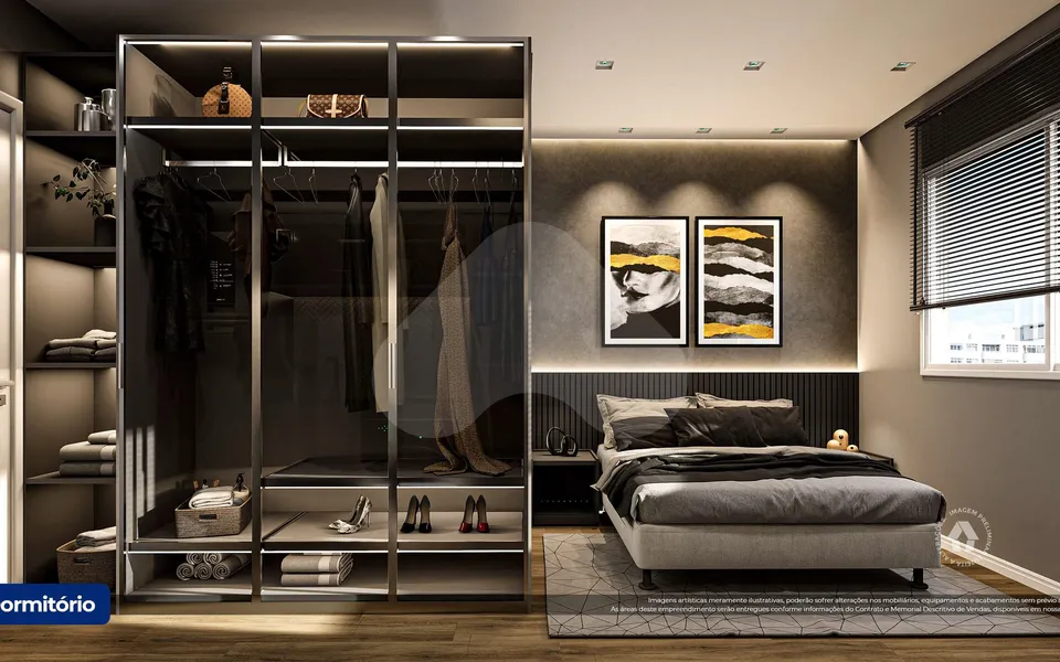 Metrocasa Cupecê - Cobertura com 84,83 m², em Cupecê — foto 6