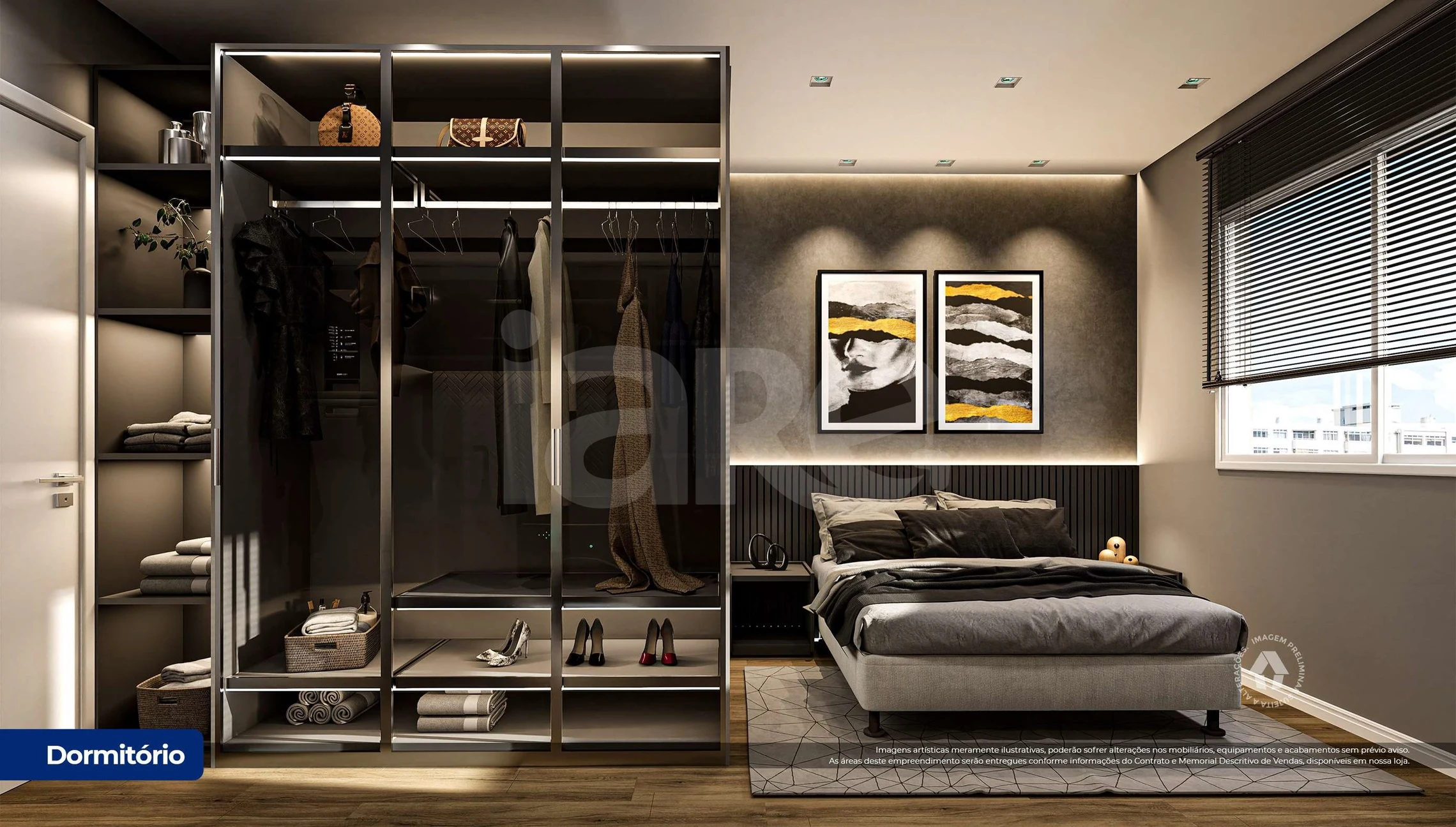 Metrocasa Cupecê - Cobertura com 84,83 m², em Cupecê — foto 6