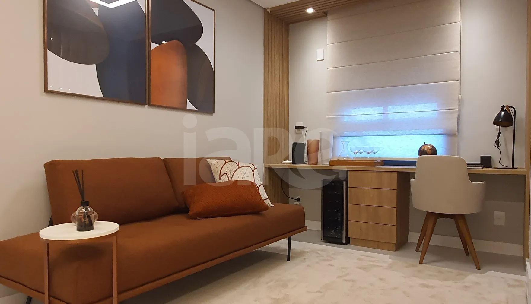 Roriz - Apartamento com 102,37 m², em Vila Assunção — foto 33
